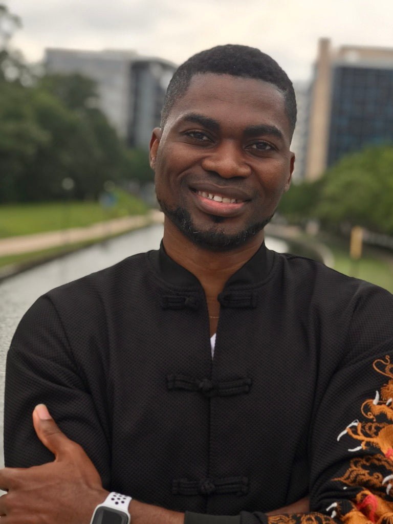 Bunmi Solomon